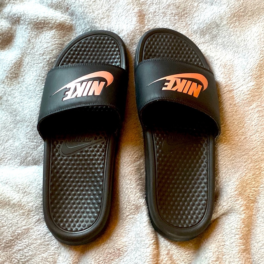 Nike Slides
